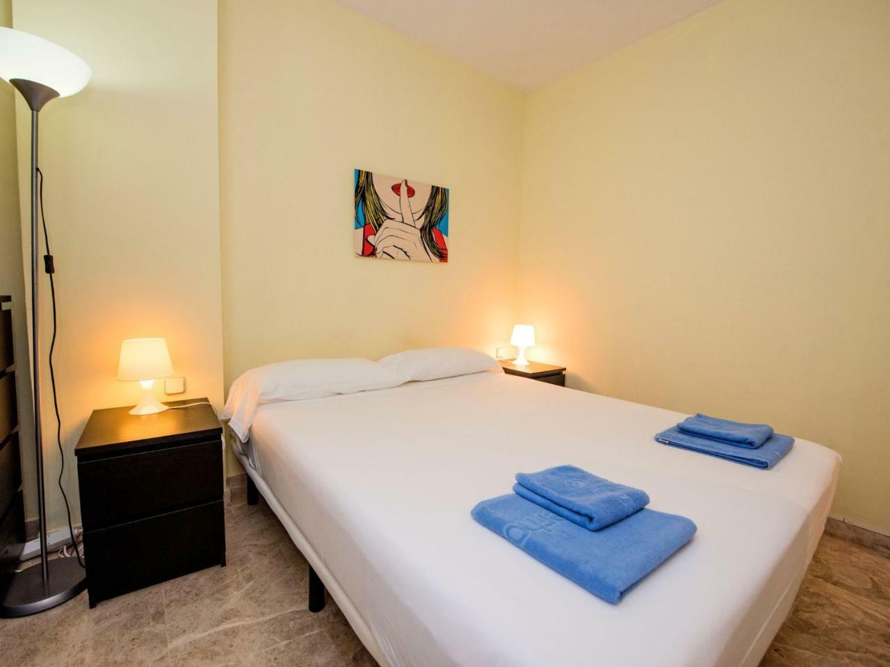 Olimpica Sant Marti - Sardenya By Interhome * Barcelone