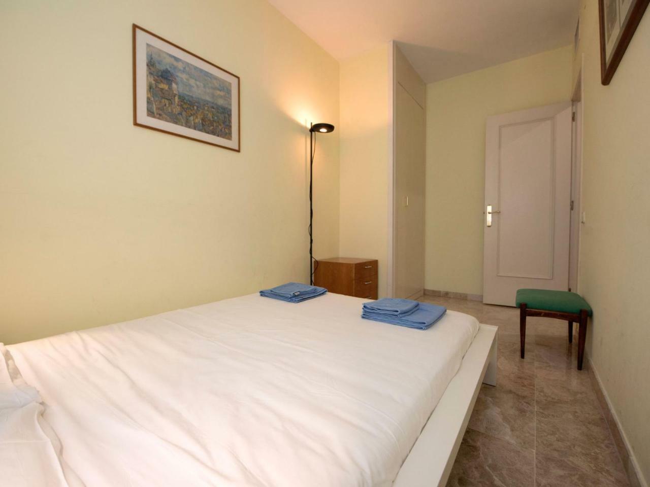 Olimpica Sant Marti - Sardenya By Interhome Appartement Barcelone